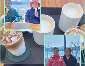 2025년 2차 봄소풍 